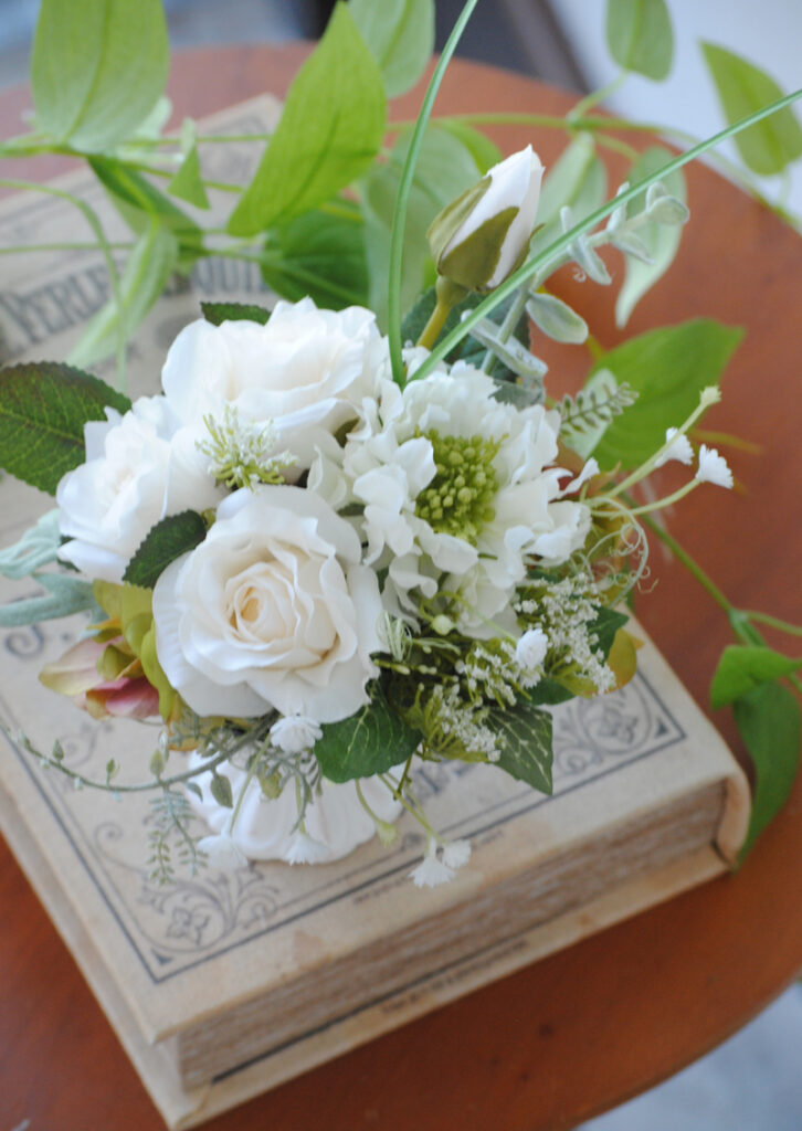 ミニアレンジメント