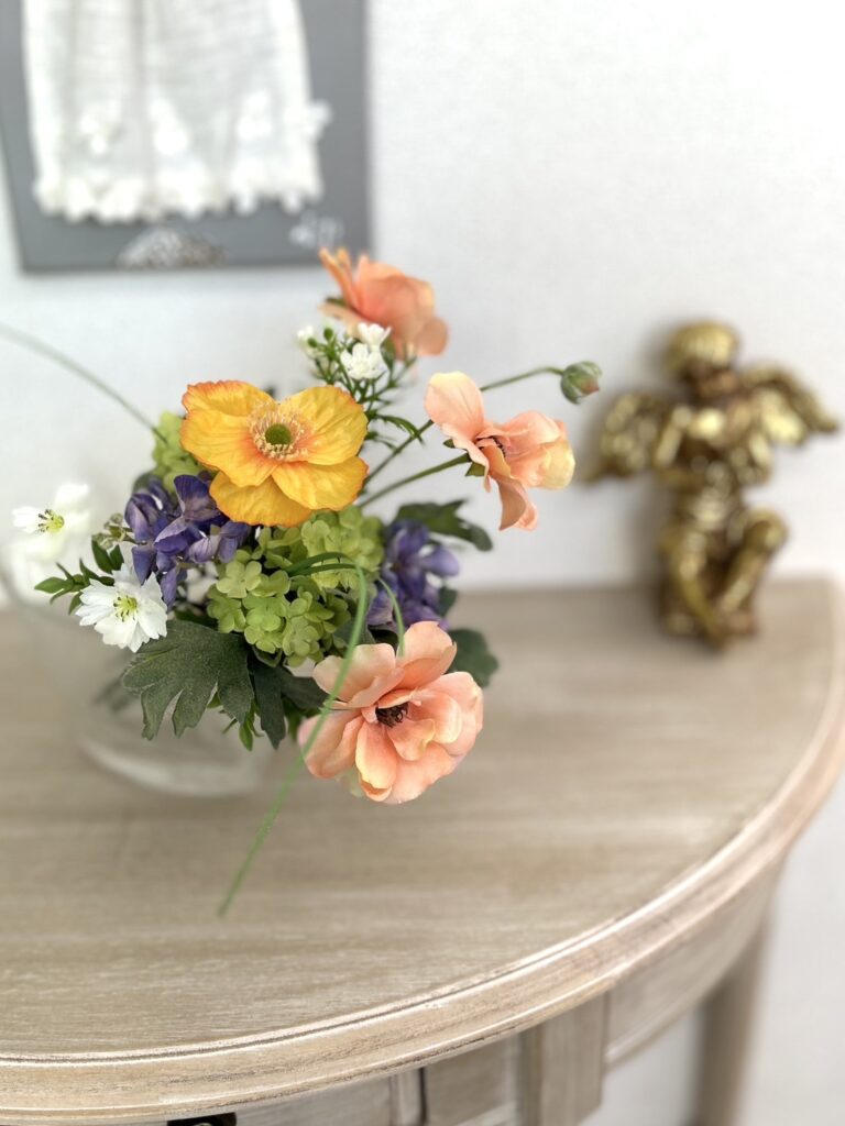 インテリアブーケ